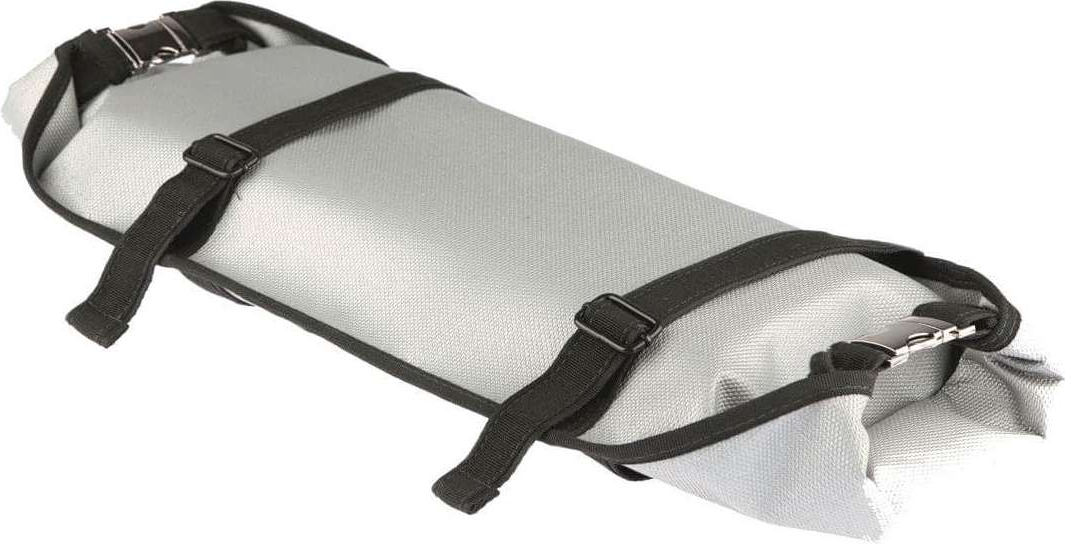 Mirage E-Bike Battery Safe  