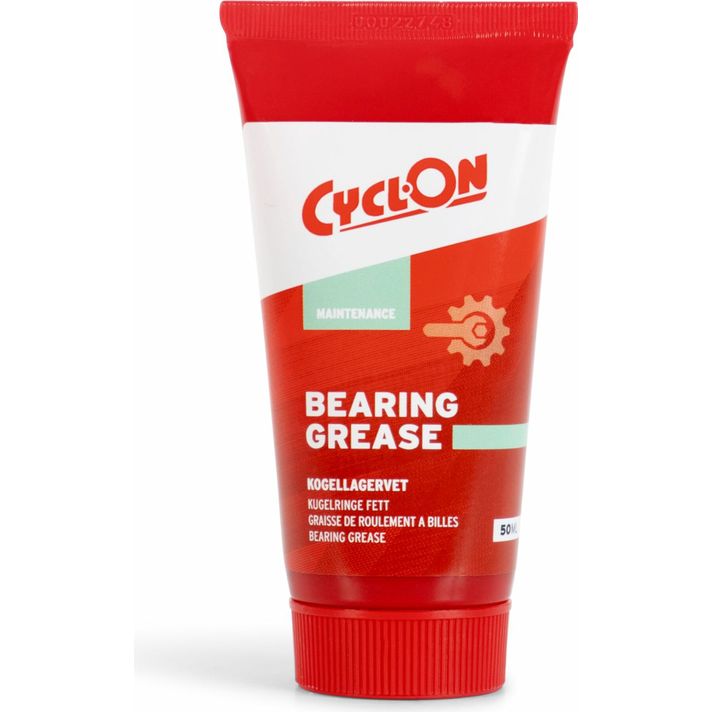 CyclOn CyclOn Lagervet  