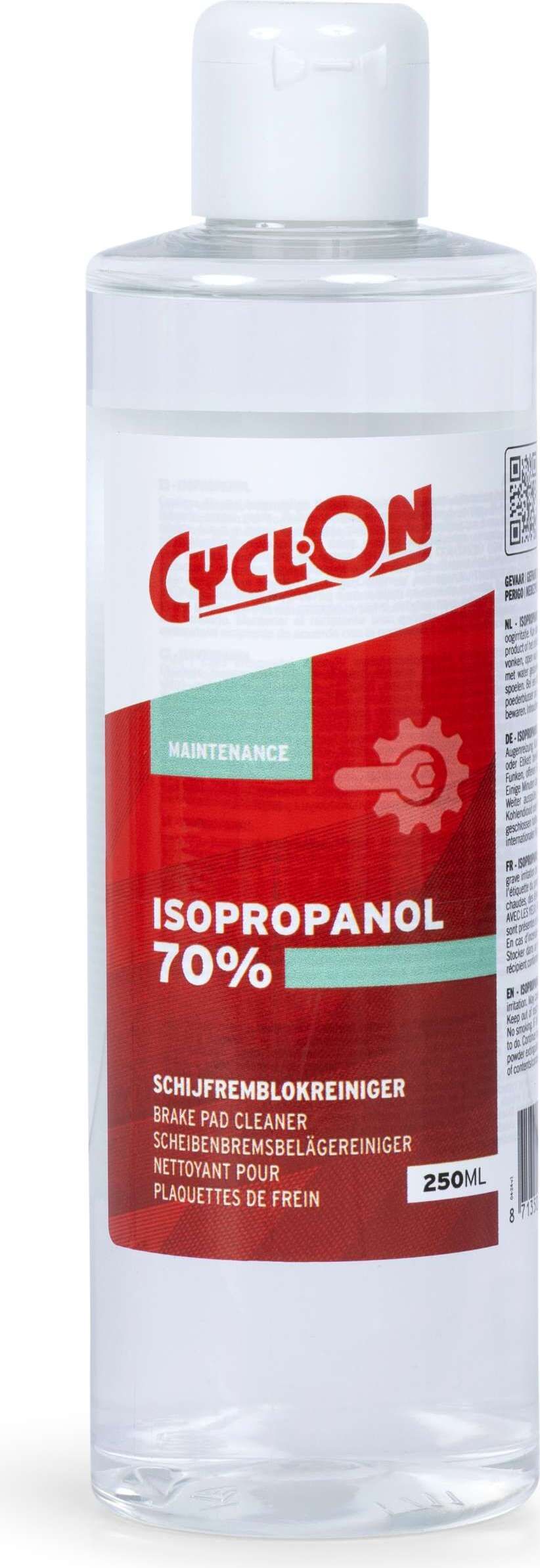 CyclOn Isopropanol Remreiniger  