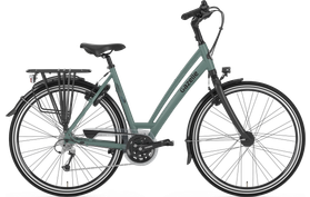 Gazelle Chamonix T27 2019  