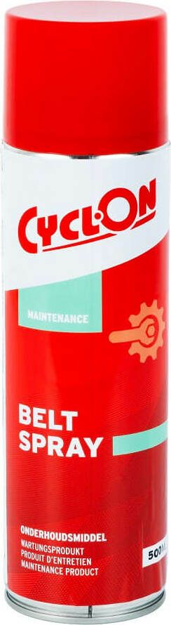 CyclOn Belt Spray  