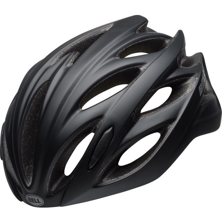 Bell Overdrive Racefiets Helm  