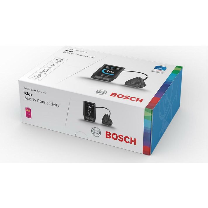 Bosch Bosch Kiox Upgrade Kit  