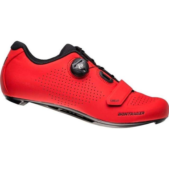 Bontrager Circuit Racefiets Schoenen Outlet  