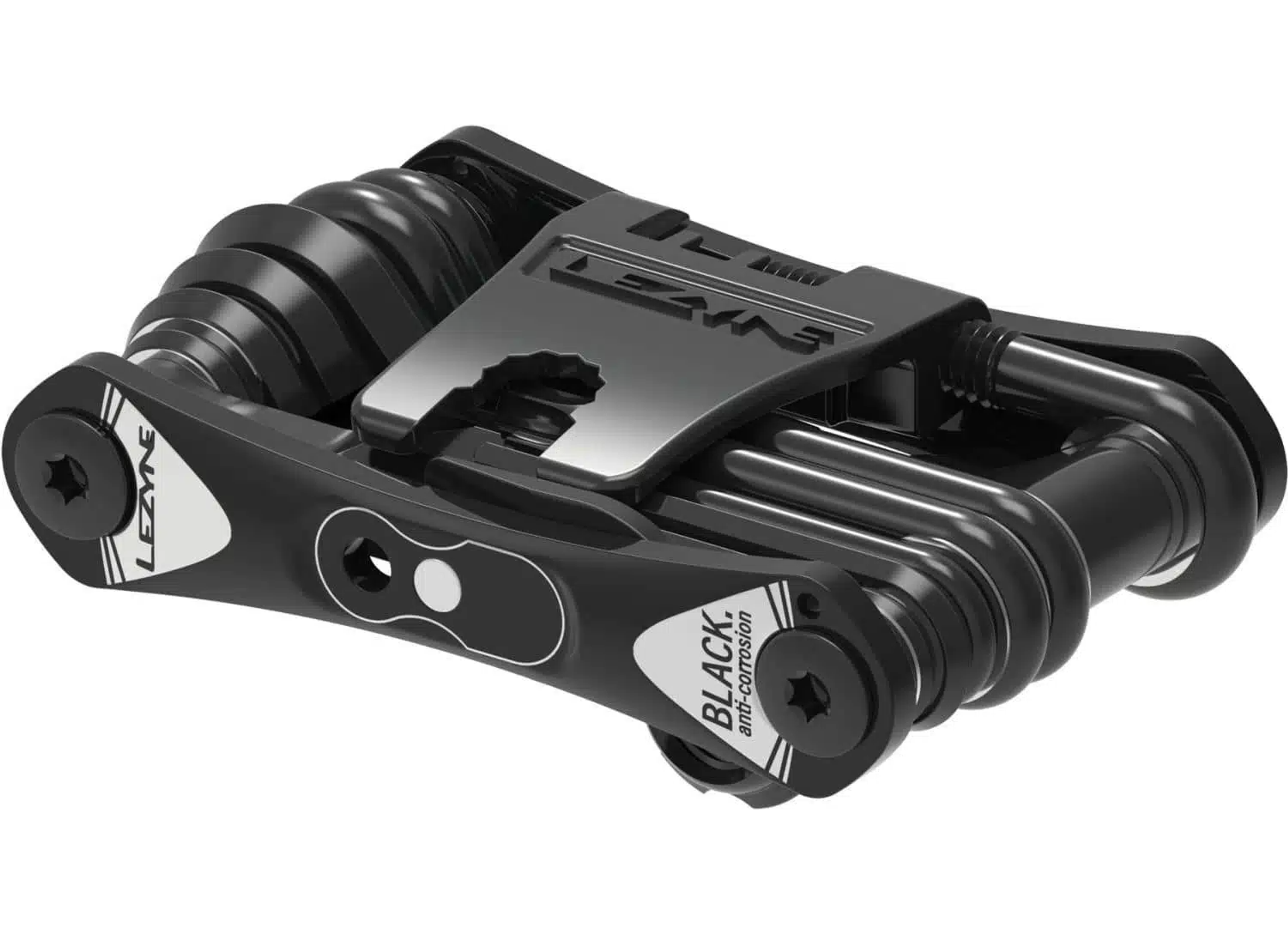 洋楽 G-Rap A.M.P. - PUSHIN' PLATES Lezyne Rap II 24 Multitool | 12GO Biking