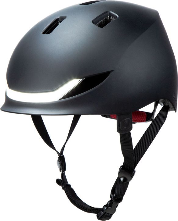 Lumos Street E-bike Helm Uni