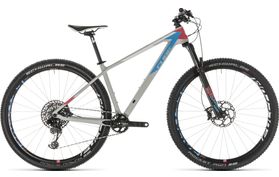 Cube Access WS C:62 SL 2019  