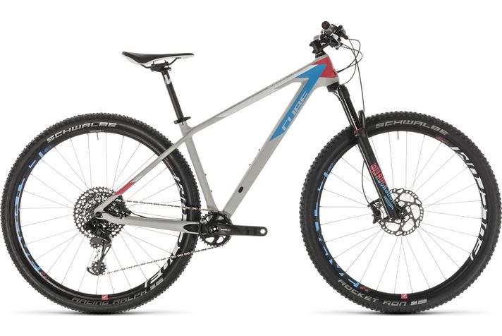 Cube Access WS C:62 SL 2019  