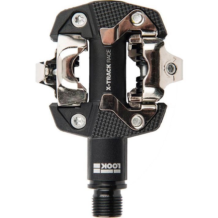 Look X-Track Race MTB Pedalen  