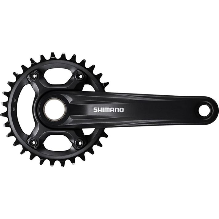 Shimano SLX MT610 12-speed Crankstel  