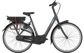 Gazelle Orange C8 HMS 2019 | Premium  