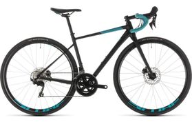 Cube Axial WS Race Disc 2019  