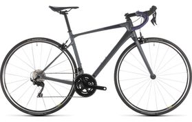 Cube Cube Axial WS GTC Pro 2019  