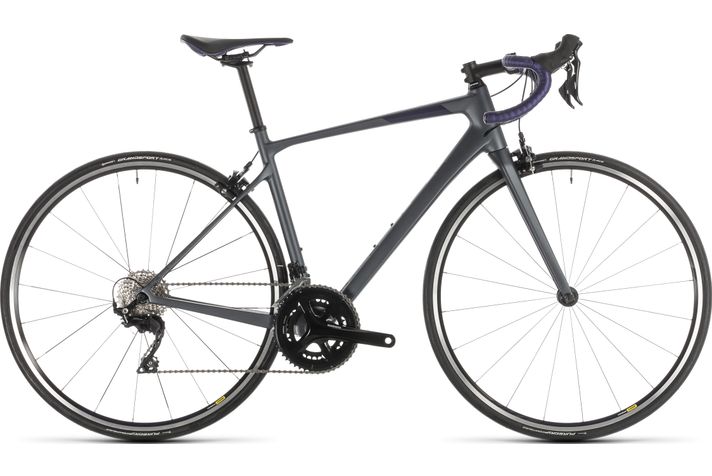 Cube Cube Axial WS GTC Pro 2019  