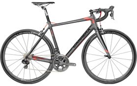 Carrera ER-01 Ultegra Di2 2017  