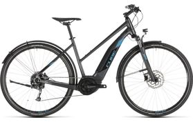 Cube Cross Hybrid One 500 Allroad 2019  