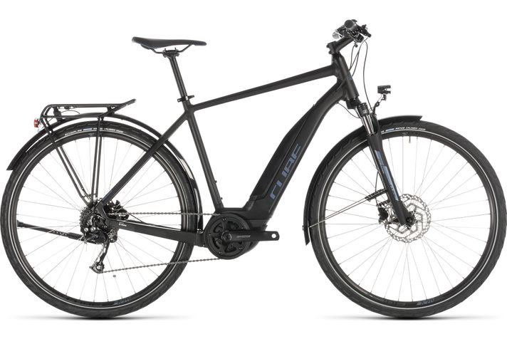 Cube Touring Hybrid One 500 2019  