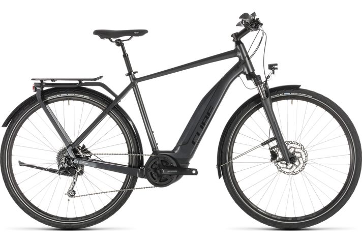 Cube Touring Hybrid 500 2019  