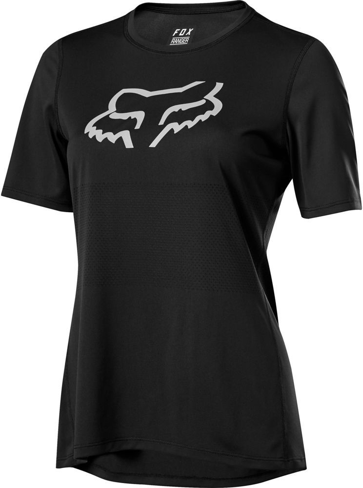 Fox Women's Ranger SS Fietsshirt  