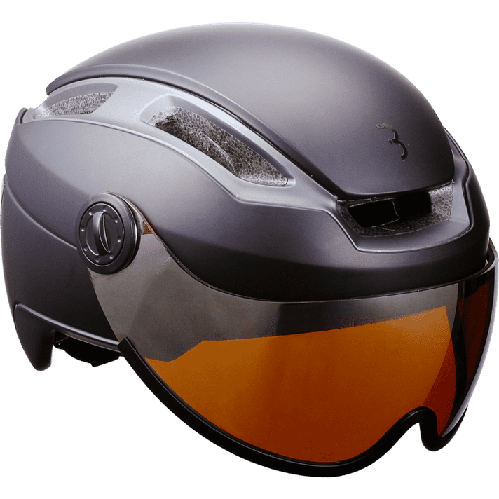 BBB Cycling BBB Cycling BHE-56F Indra Speed Pedelec Helm  