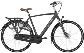 Gazelle Orange C7+ 2019 12GO Biking