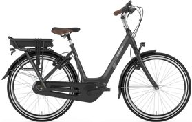 Gazelle Gazelle Grenoble C7+ HMB 26" 2019 | Premium  