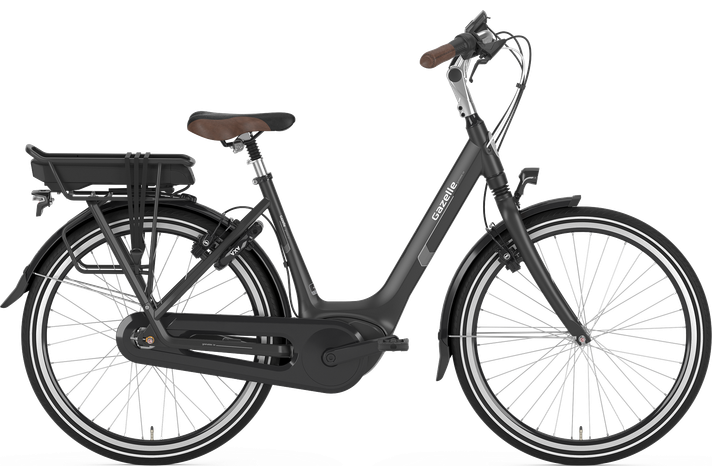 Gazelle Gazelle Grenoble C7+ HMB 26" 2019 | Premium  