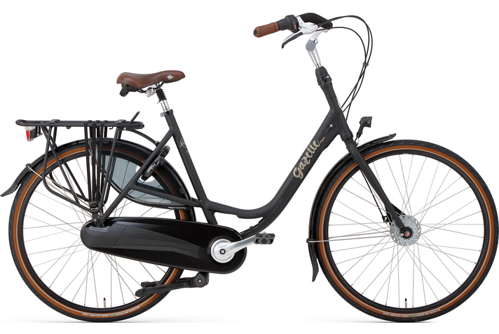 Gazelle Gazelle Bloom C7 2020  