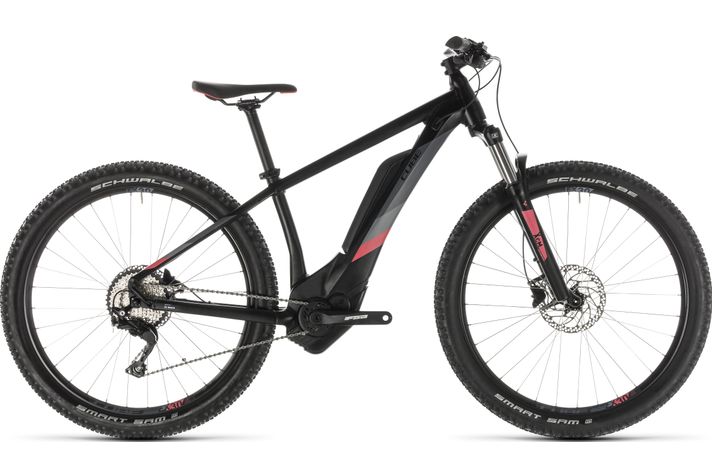 Cube Access Hybrid Pro 400 2019  