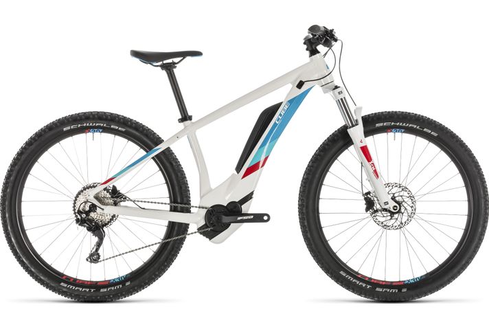 Cube Cube Access Hybrid Pro 500 2019  