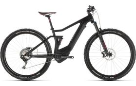 Cube Sting Hybrid 120 HPC SL 500 2019  