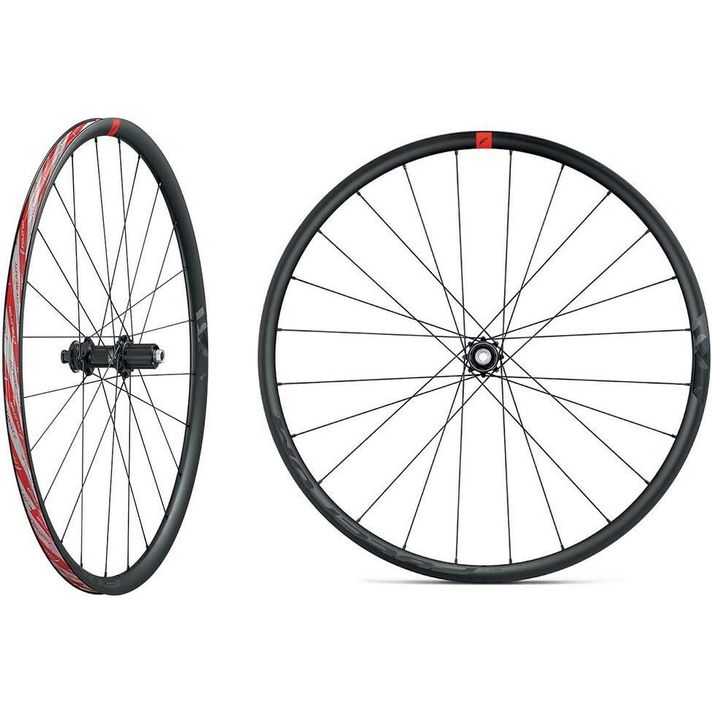 Fulcrum Racing 77 DB CL Voorwiel  