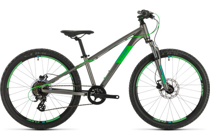 Cube Acid 240 Disc 24 Inch 2020  