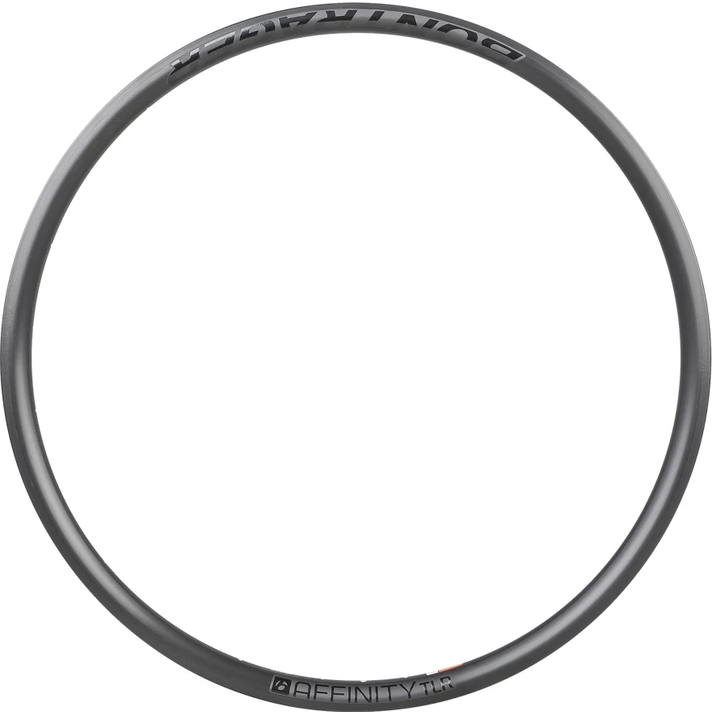 Bontrager Affinity TLR 700c Disc Velg  