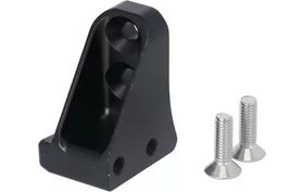 XLC XLC KS-X07 Adapter Plaat  