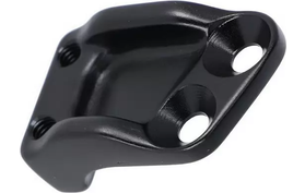 XLC XLC KS-X08 Adapter Plaat  