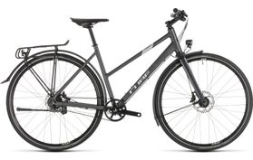 Cube Travel SLT 2019  