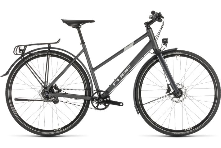 Cube Travel SLT 2019  