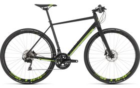 Cube SL Road Race 2019  