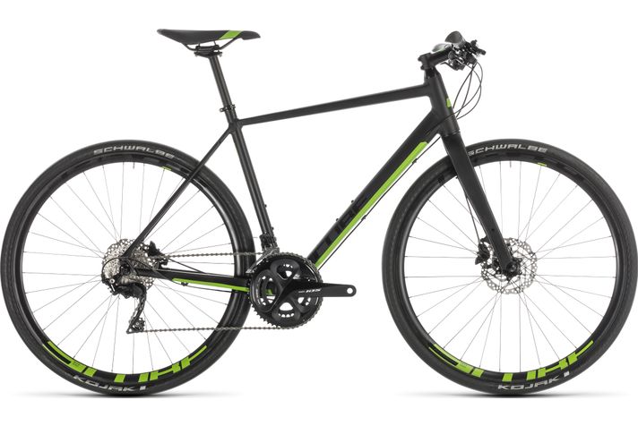 Cube SL Road Race 2019  