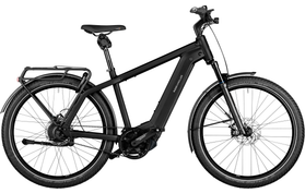 Riese & Müller Riese & Müller Charger4 GT Vario Intuvia 2024  