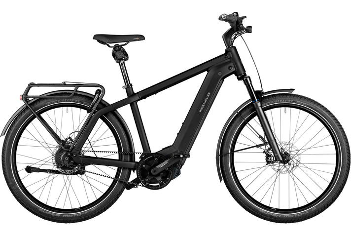 Riese & Müller Riese & Müller Charger4 GT Vario Intuvia 2024  