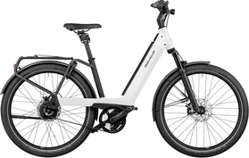 Riese & Müller Riese & Müller Nevo GT Vario Intuvia  