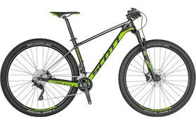 Scott Scale 900 Elite 2019  