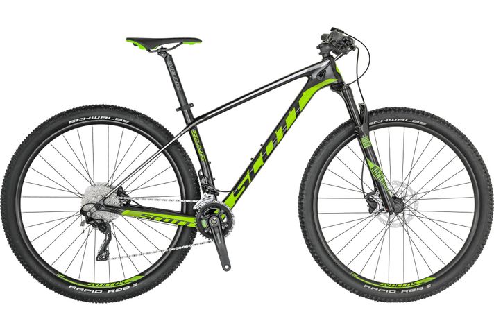 Scott Scale 900 Elite 2019  