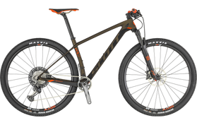 Scott Scale RC 900 Pro 2019  