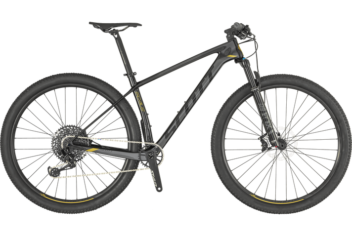 Scott Scale 920 2019  