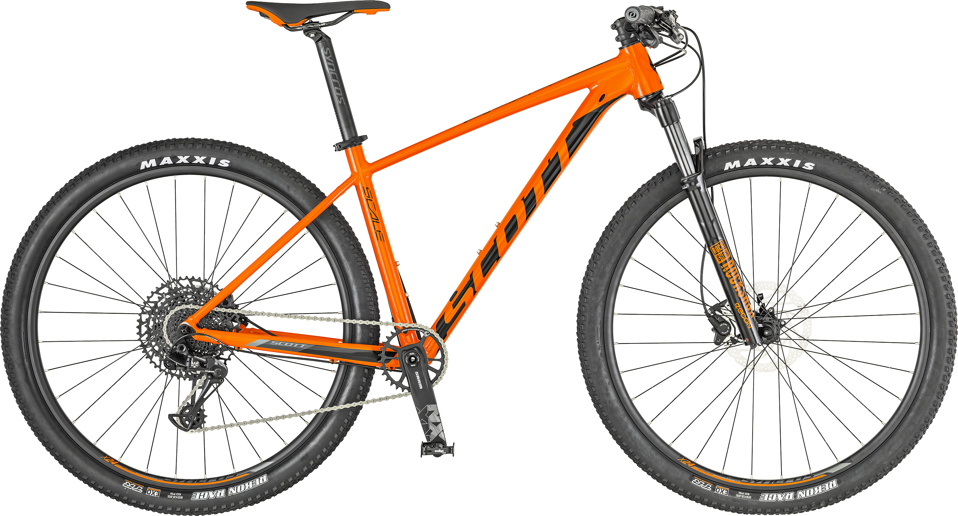 Scott Scale 960 2019   Scott Scale 960 2019