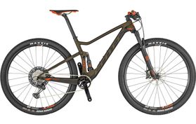 Scott Spark RC 900 Pro 2019  