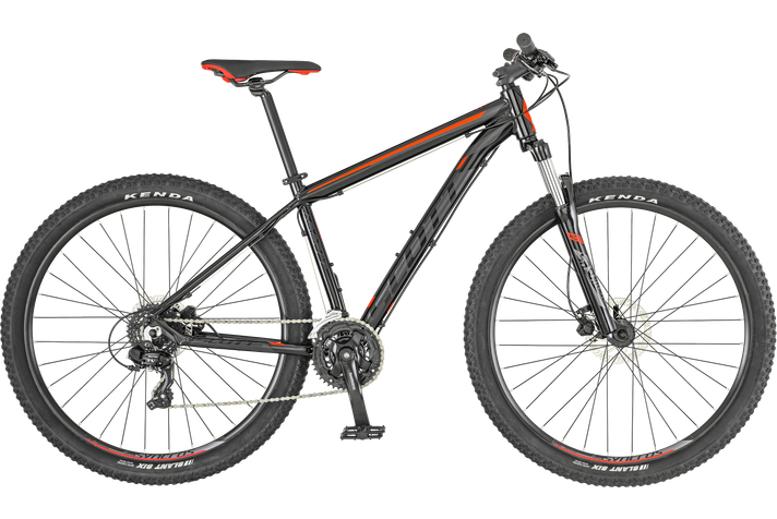 Scott Aspect 960 2019  